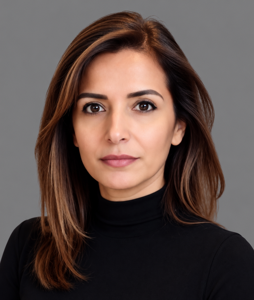 Huda Al Lawati