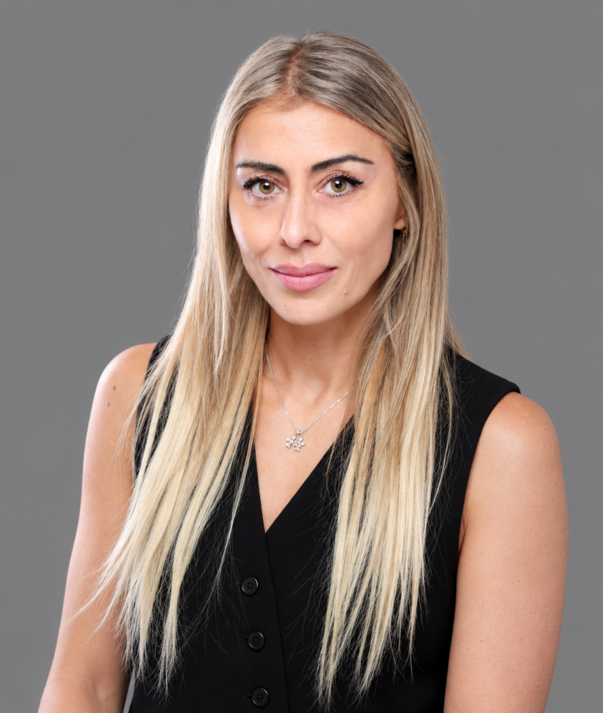 Simona Di Vietri