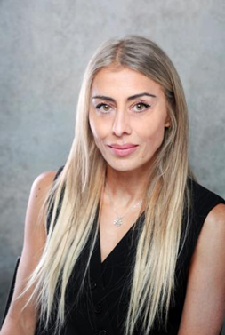 Simona Di Vietri